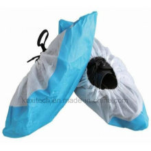 Disposable Plastic Dust Proof Shoe Cover